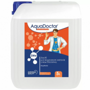 Засіб для видалення металів AquaDoctor SMe StopMetal 5 л Код: 20478